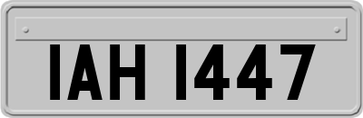 IAH1447