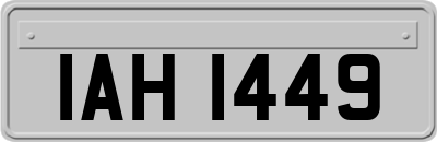 IAH1449