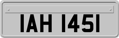 IAH1451