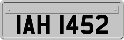 IAH1452