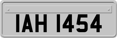 IAH1454