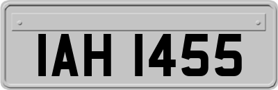 IAH1455