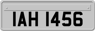 IAH1456