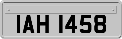 IAH1458