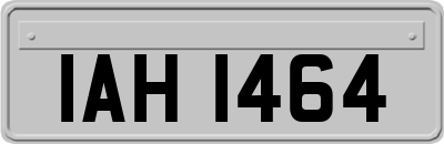 IAH1464