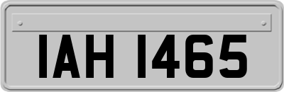 IAH1465
