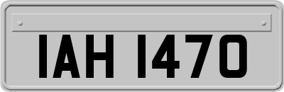 IAH1470