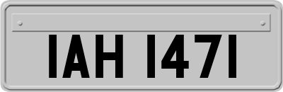 IAH1471