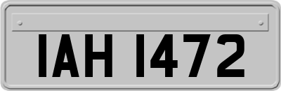 IAH1472