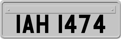 IAH1474