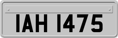 IAH1475