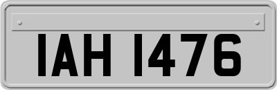 IAH1476