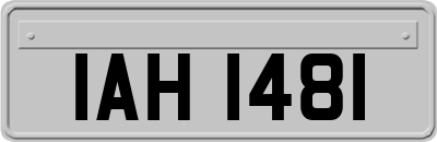 IAH1481
