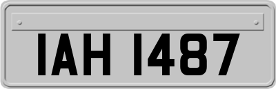 IAH1487