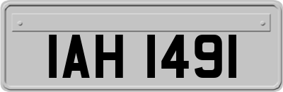 IAH1491