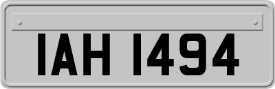 IAH1494