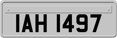 IAH1497