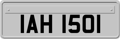 IAH1501