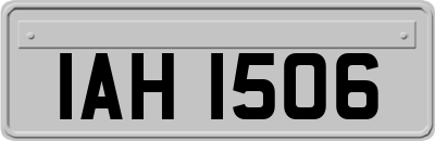 IAH1506