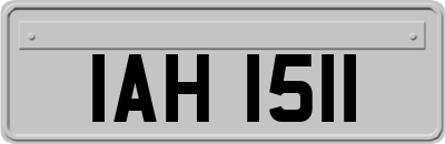IAH1511
