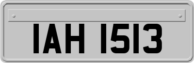 IAH1513