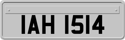 IAH1514