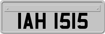 IAH1515