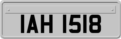 IAH1518