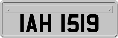 IAH1519