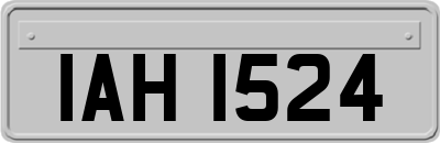 IAH1524