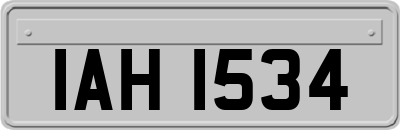 IAH1534