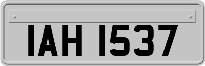 IAH1537