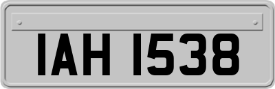 IAH1538