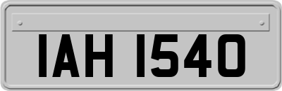 IAH1540