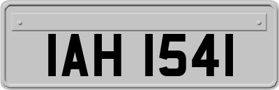 IAH1541