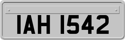 IAH1542