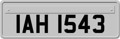 IAH1543