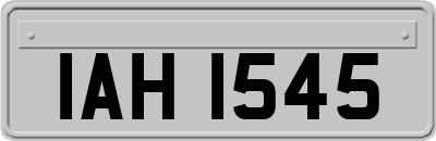 IAH1545