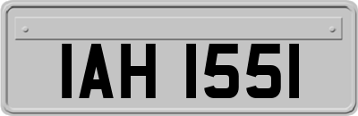 IAH1551