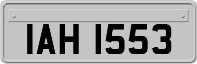 IAH1553
