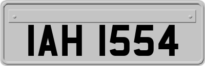 IAH1554
