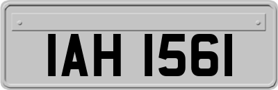 IAH1561