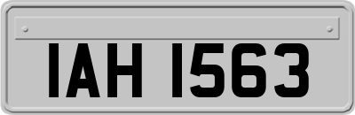 IAH1563