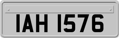 IAH1576