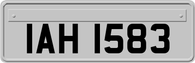 IAH1583