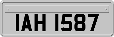IAH1587