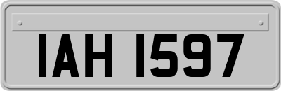 IAH1597