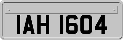 IAH1604