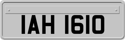 IAH1610