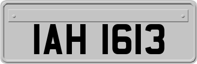 IAH1613